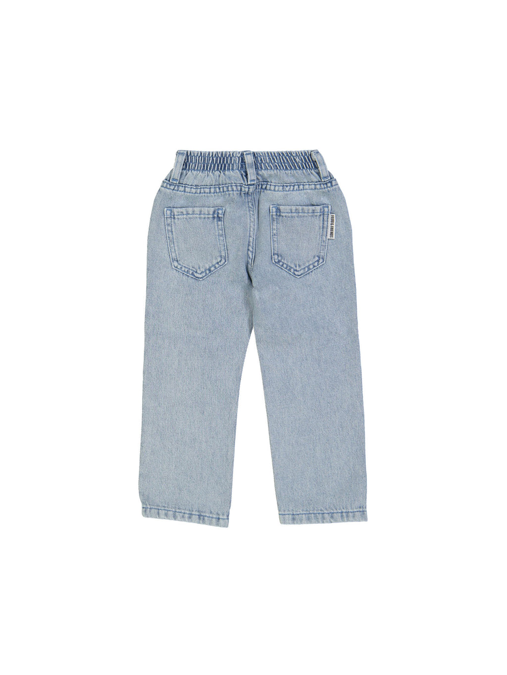 Jeans blauw Filou & Friends