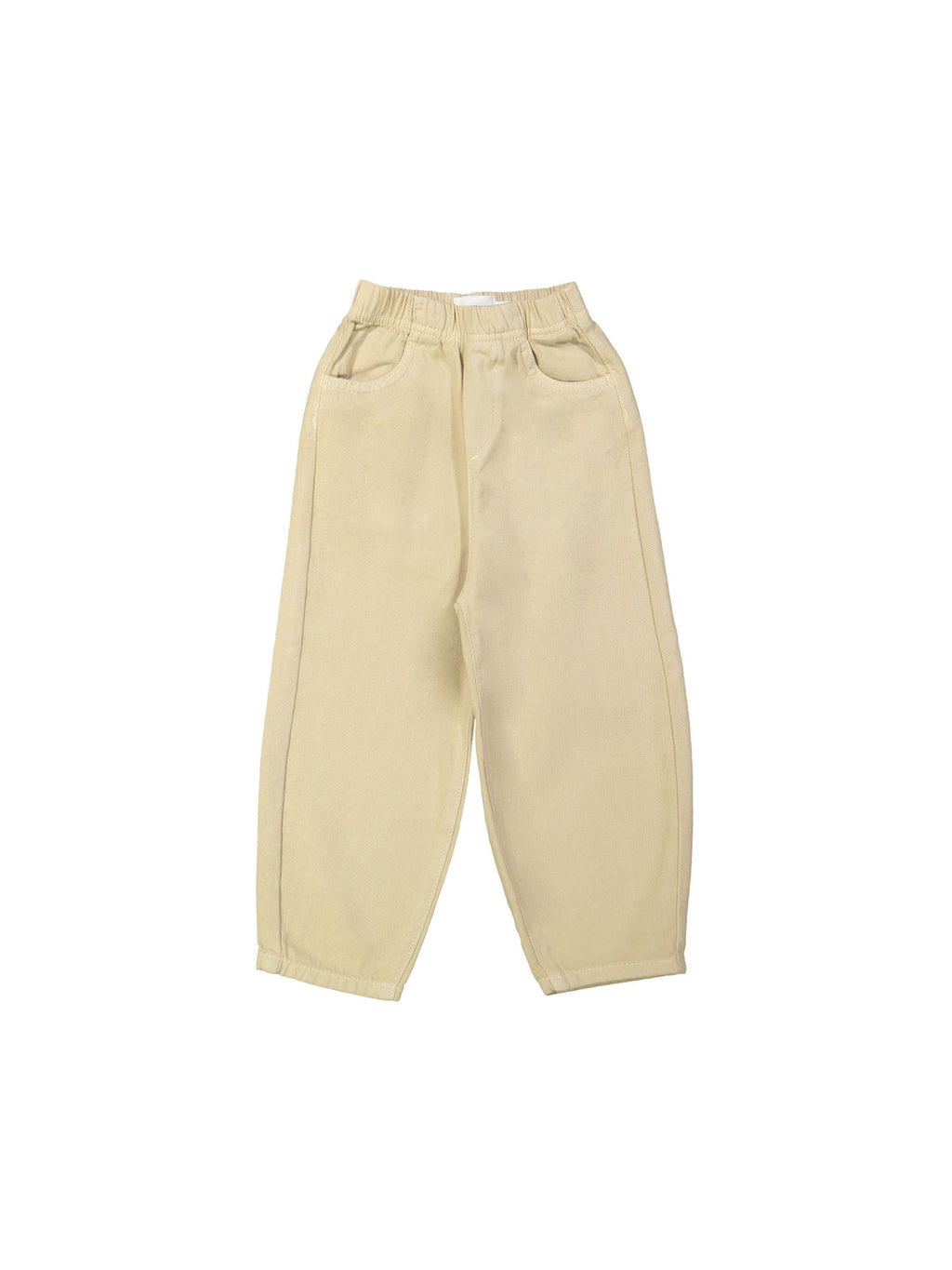 Broeken beige Filou & Friends