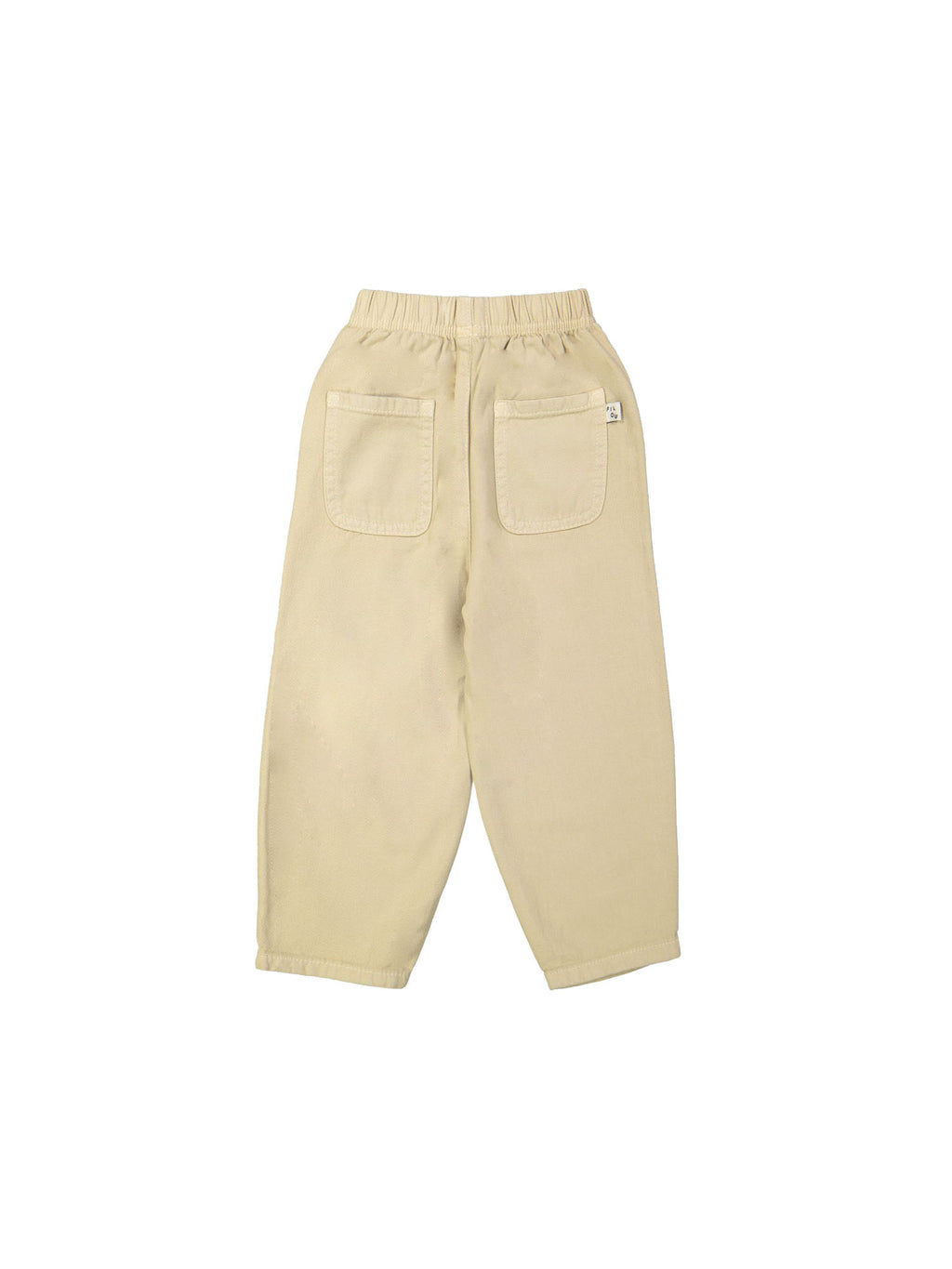Broeken beige Filou & Friends
