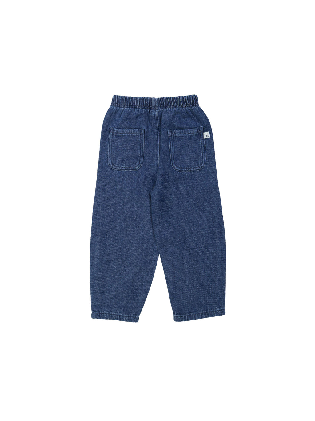 Jeans blauw Filou & Friends