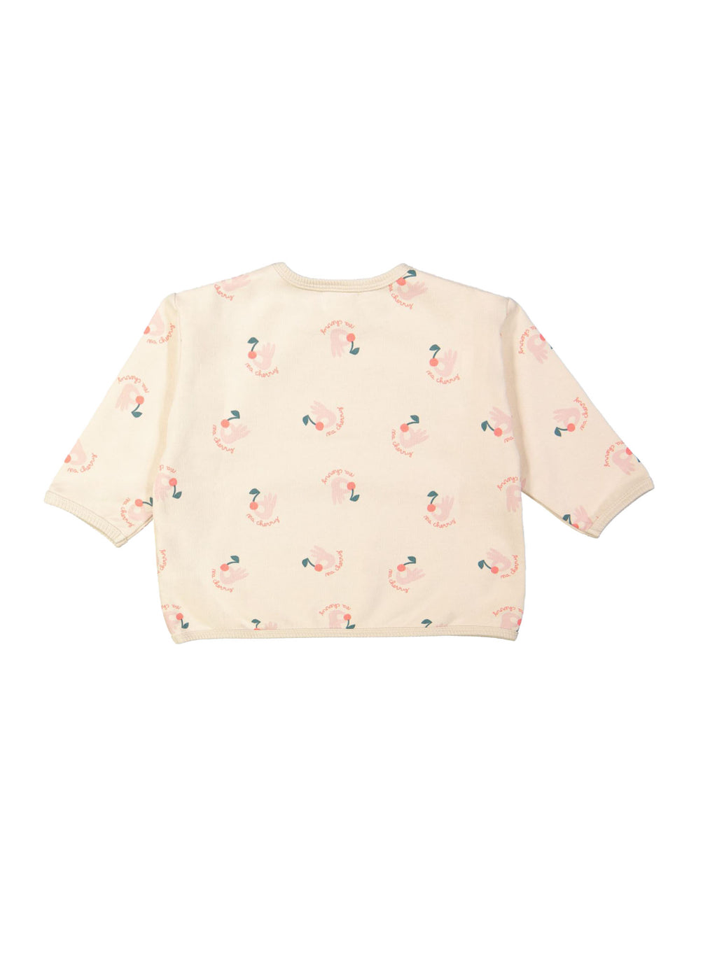 Sweaters beige Filou & Friends