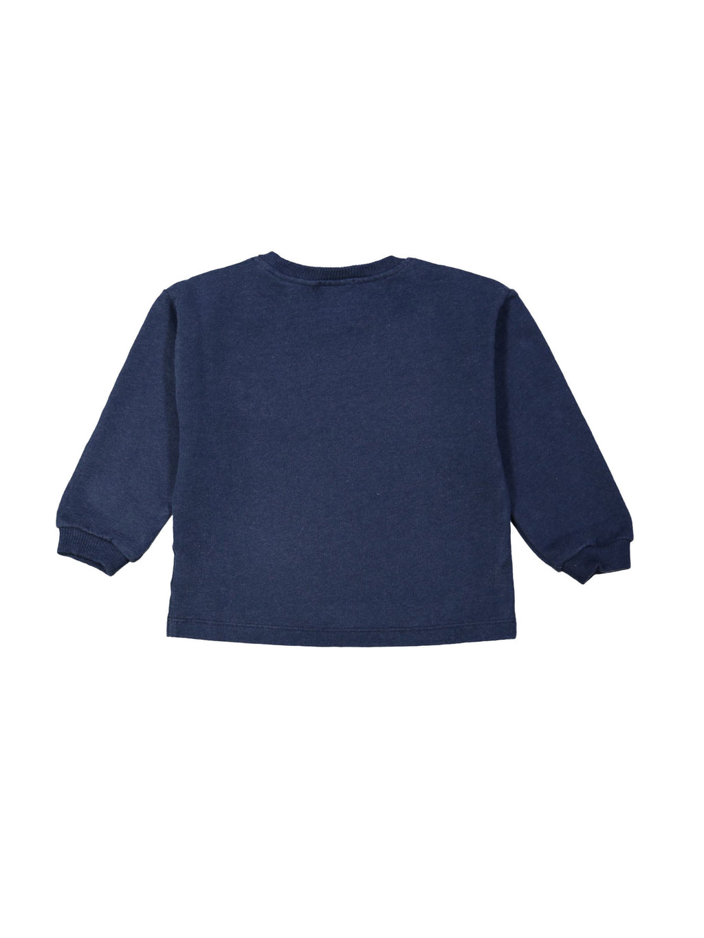 Sweaters navy Filou & Friends