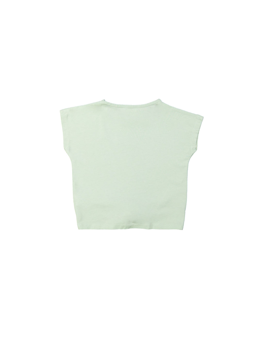 T-shirts korte mouw groen Filou & Friends
