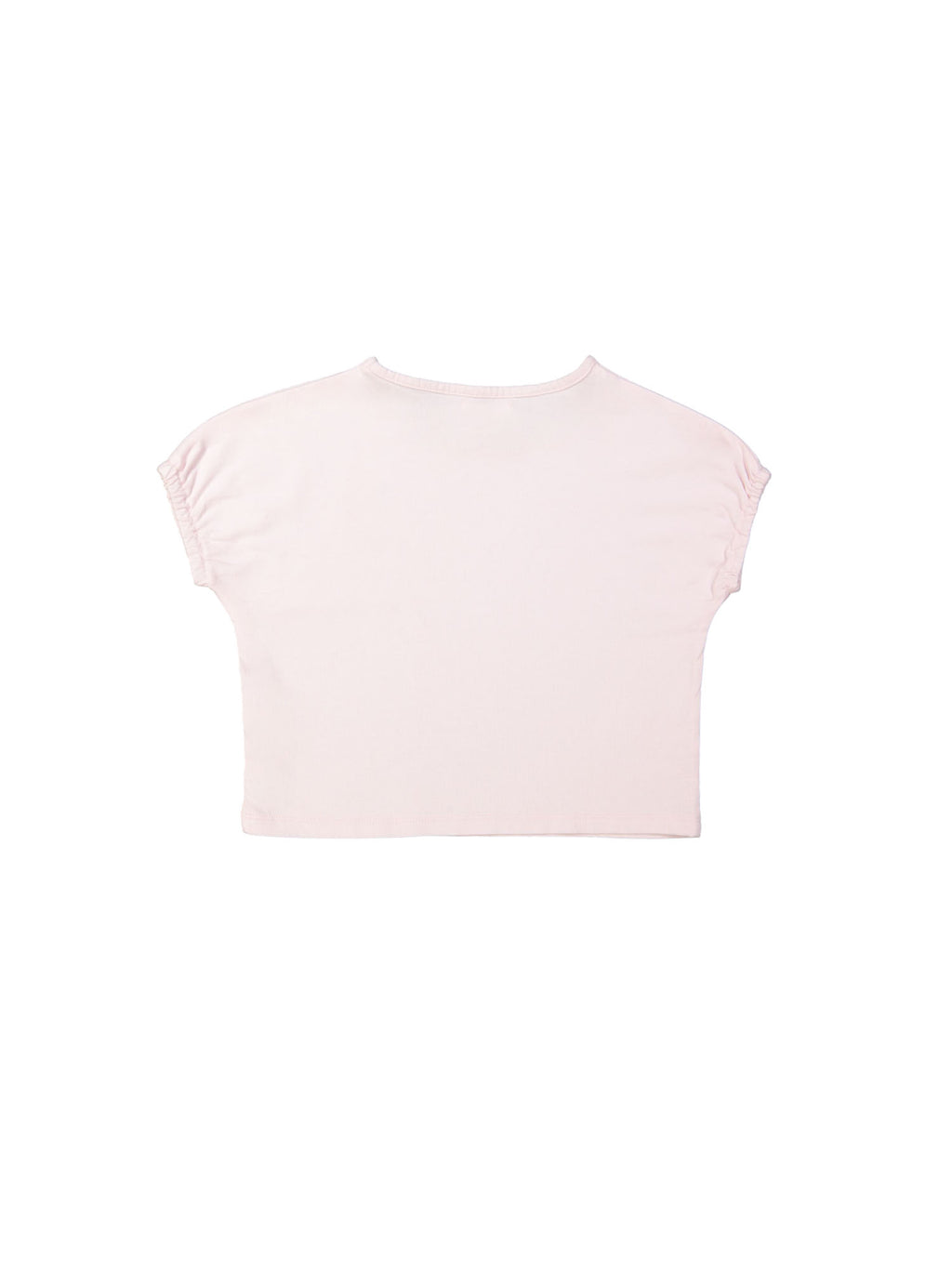T-shirts korte mouw roze Filou & Friends