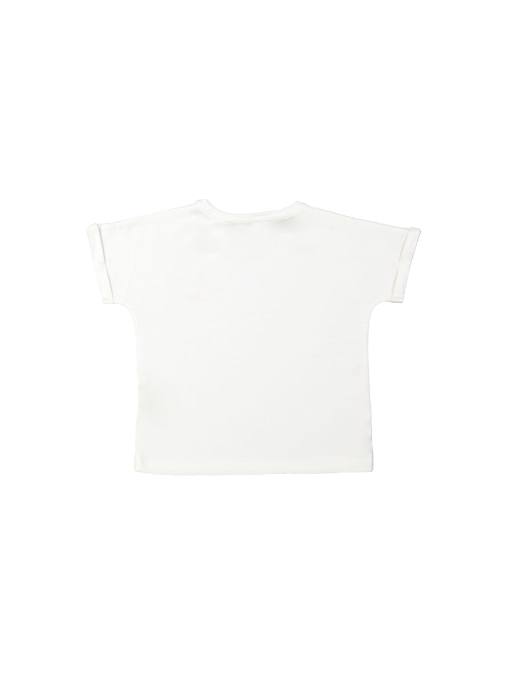 T-shirts korte mouw multicolor Filou & Friends