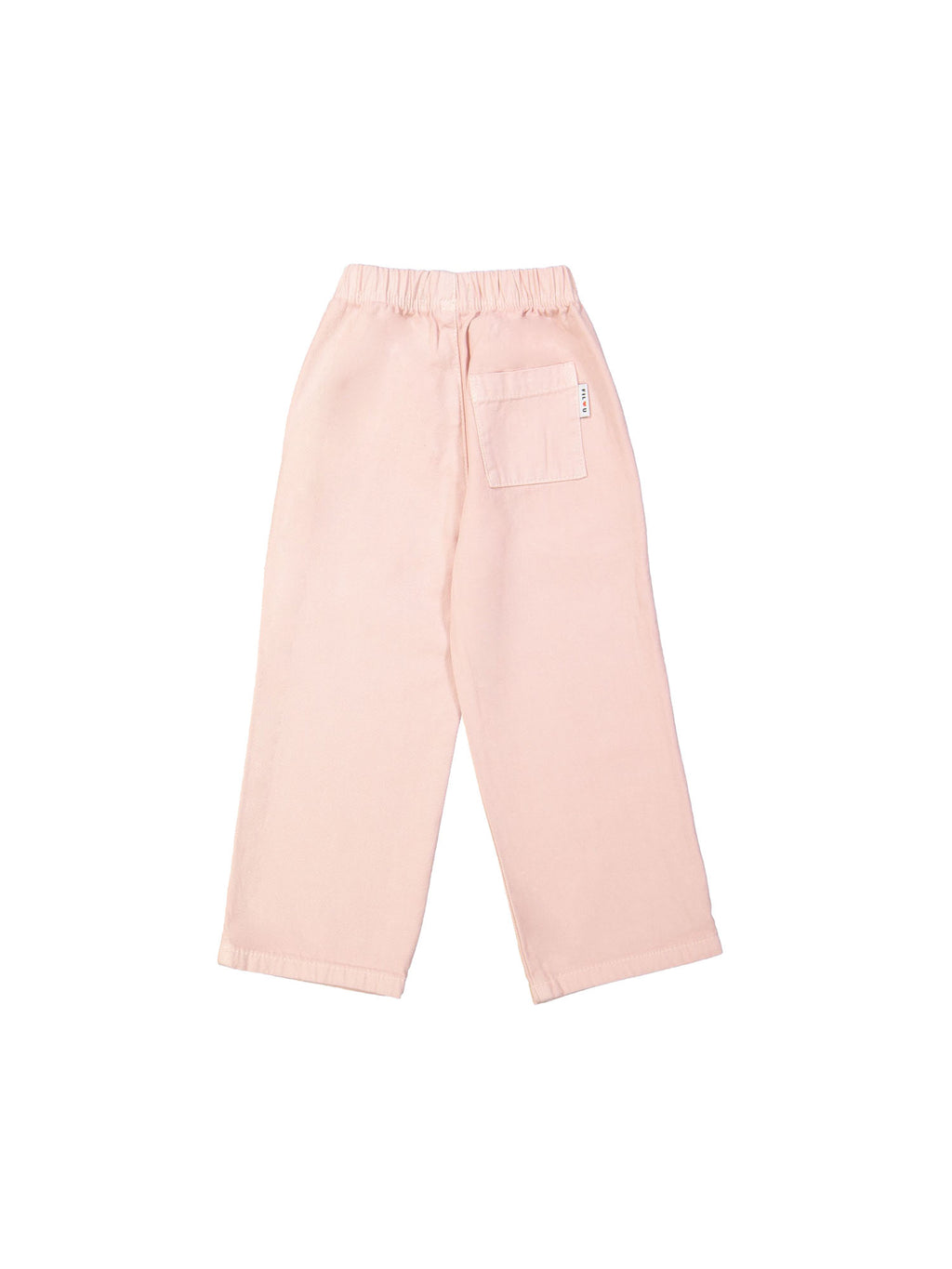 Broeken roze Filou & Friends
