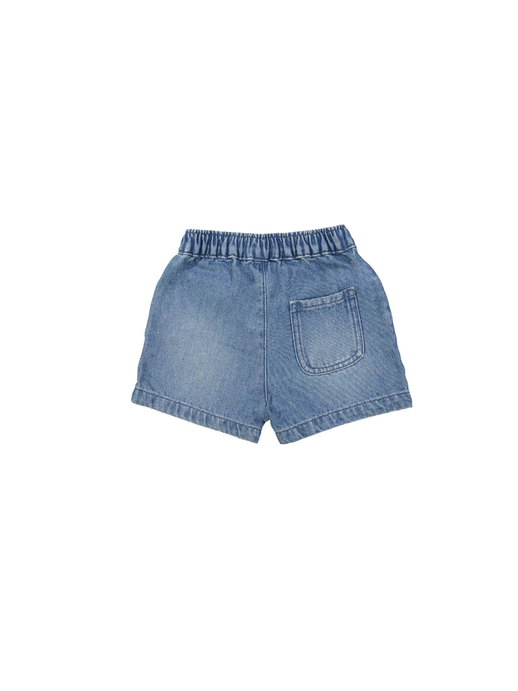 Shorten blauw Filou & Friends