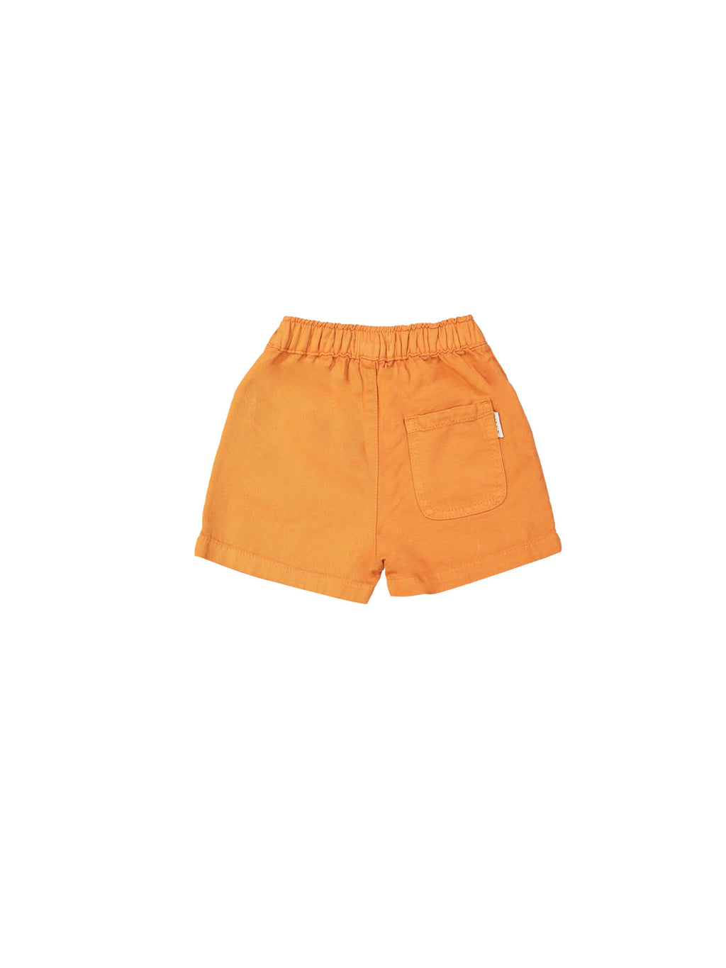 Shorten oranje Filou & Friends
