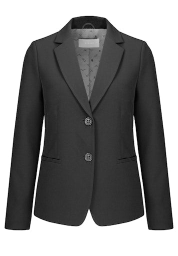 Blazers zwart Bianca