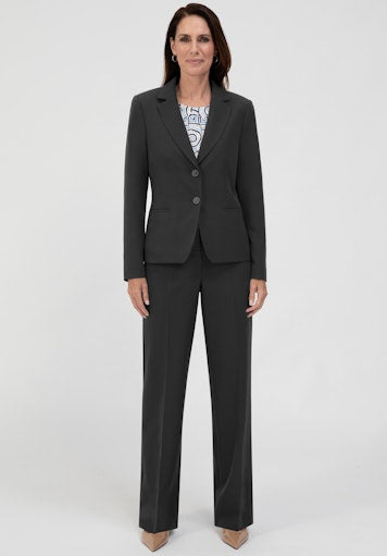 Blazers zwart Bianca