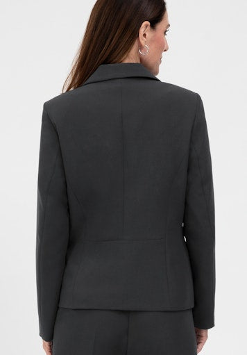 Blazers zwart Bianca