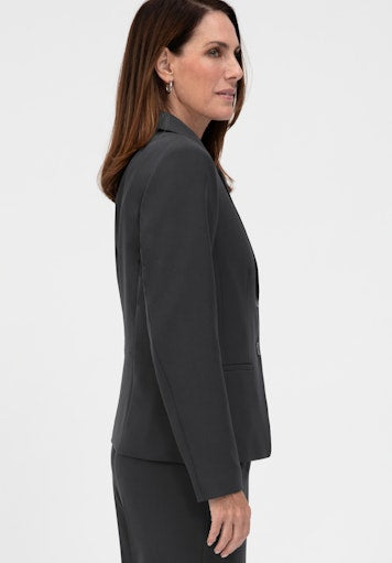 Blazers zwart Bianca