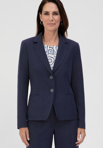 Blazers navy Bianca