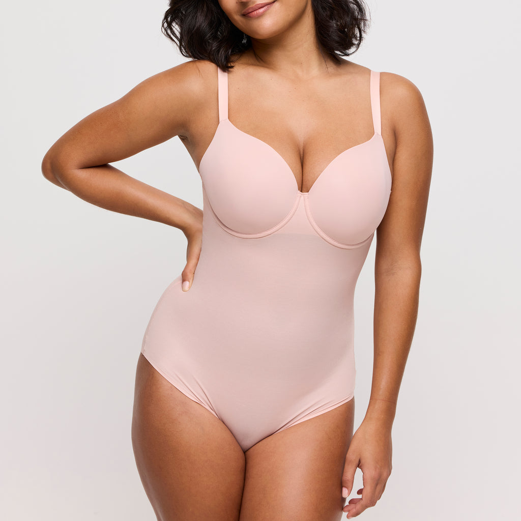 Body roze Prima Donna