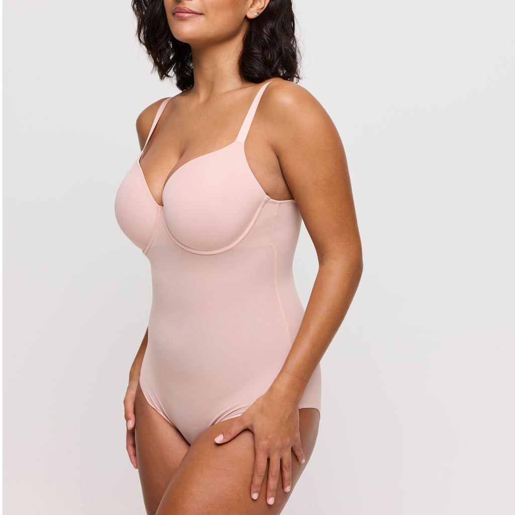 Body roze Prima Donna