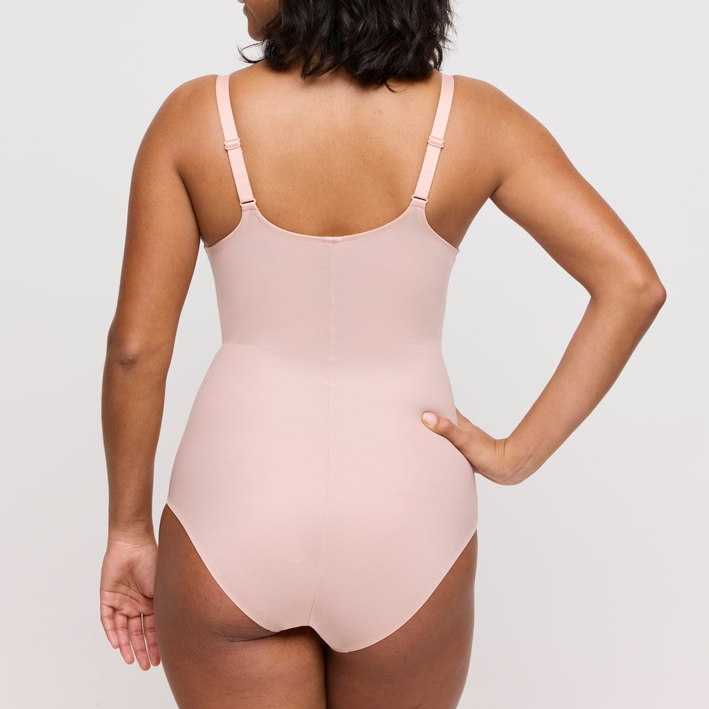 Body roze Prima Donna