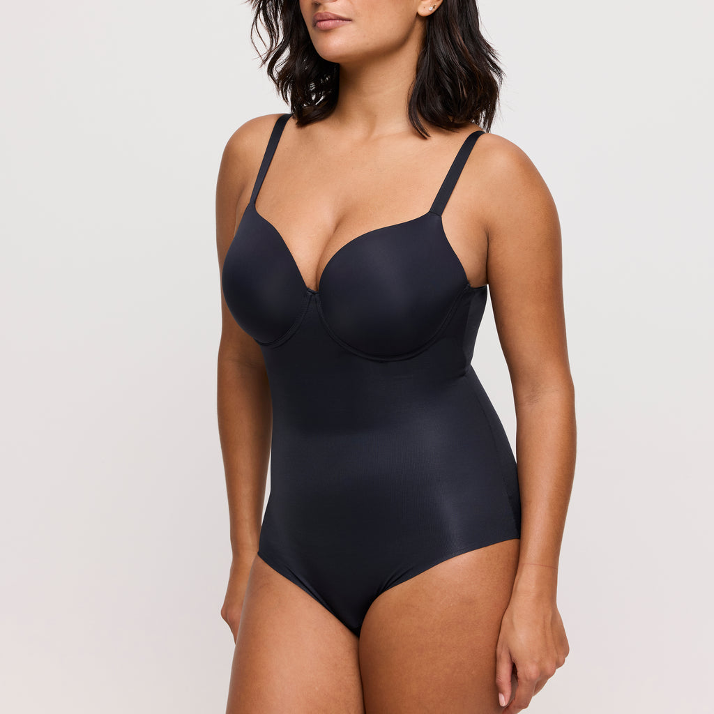 Body grijs Prima Donna