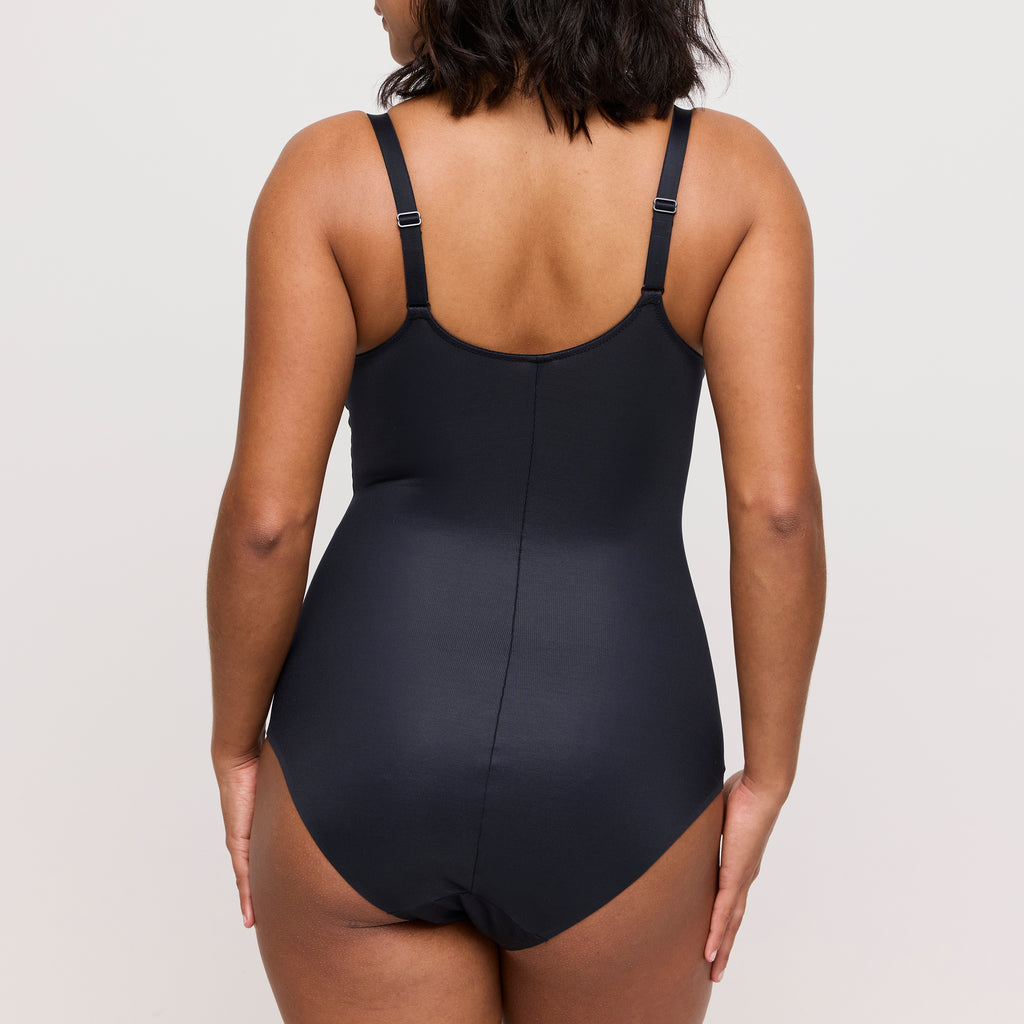 Body grijs Prima Donna