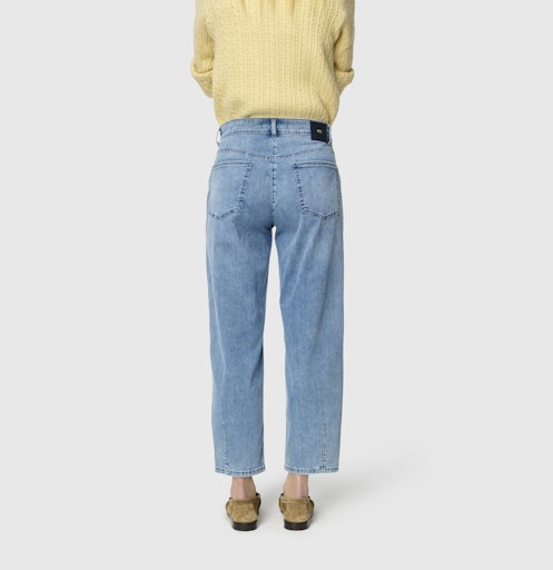 Jeans blauw MAC
