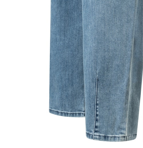 Jeans blauw MAC