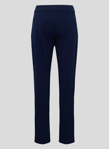 Broeken navy Rabe