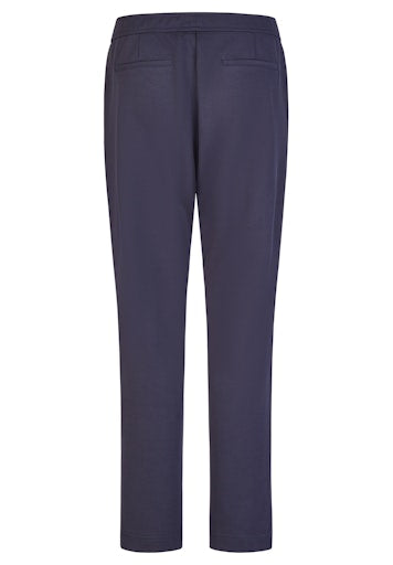 Broeken navy Rabe