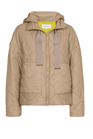 Jassen beige Marie Méro