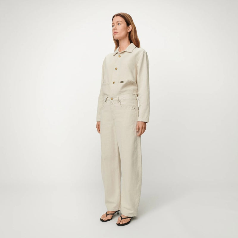Jeans beige Lois Jeans