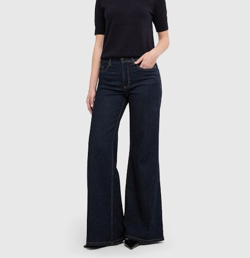 Jeans multicolor MAC