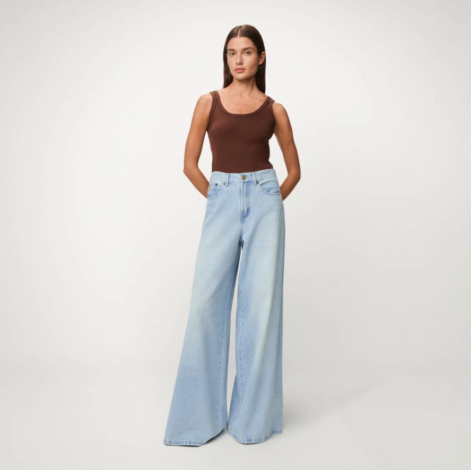 Jeans blauw Lois Jeans