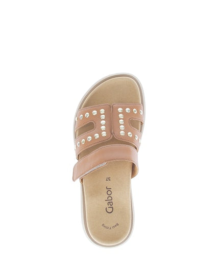 Sandalen  Gabor