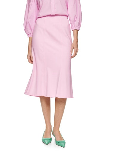 Rokken roze Marc Cain