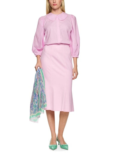 Rokken roze Marc Cain