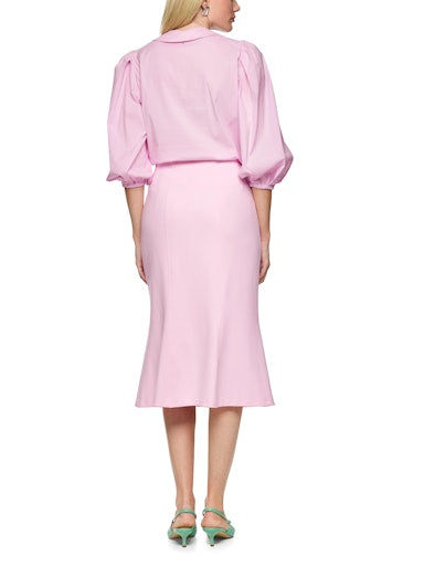 Rokken roze Marc Cain