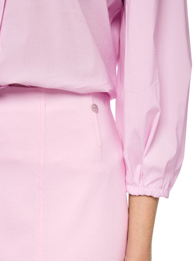 Rokken roze Marc Cain