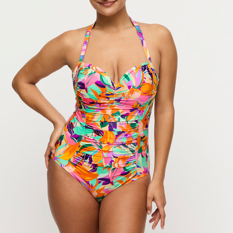 Badpakken multicolor Prima Donna Swim