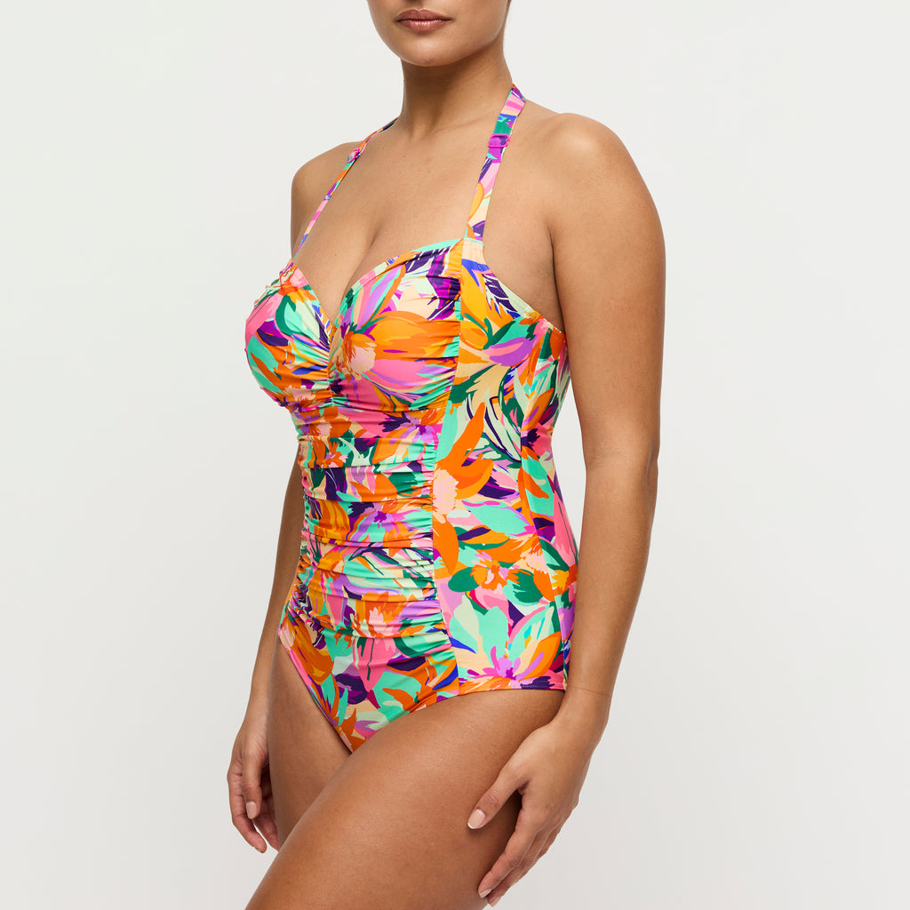 Badpakken multicolor Prima Donna Swim