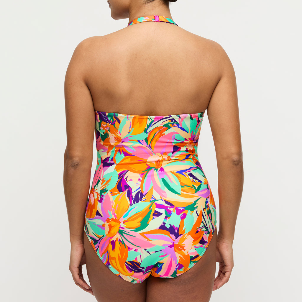 Badpakken multicolor Prima Donna Swim