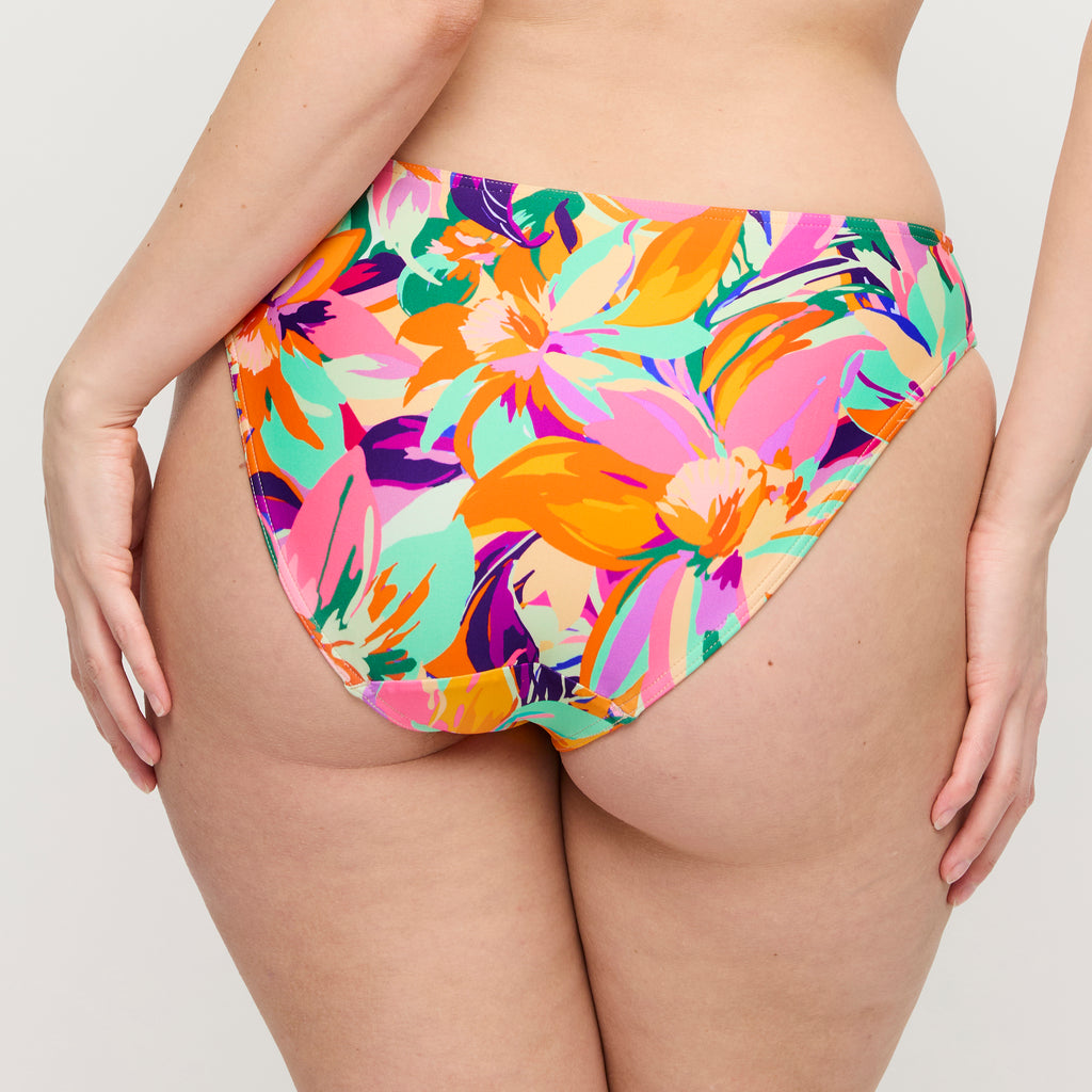 Bikini's multicolor Prima Donna Swim