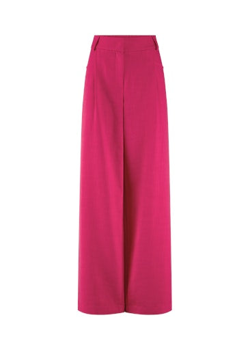 Broeken rood RIANI