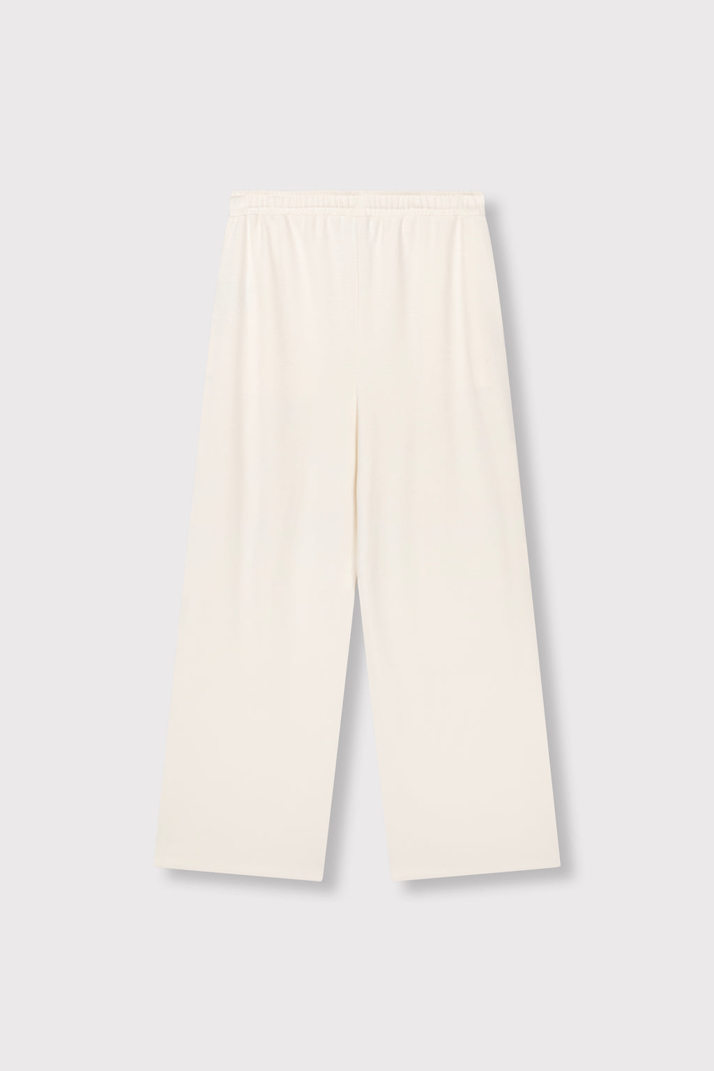 Broeken beige ALIX The Label