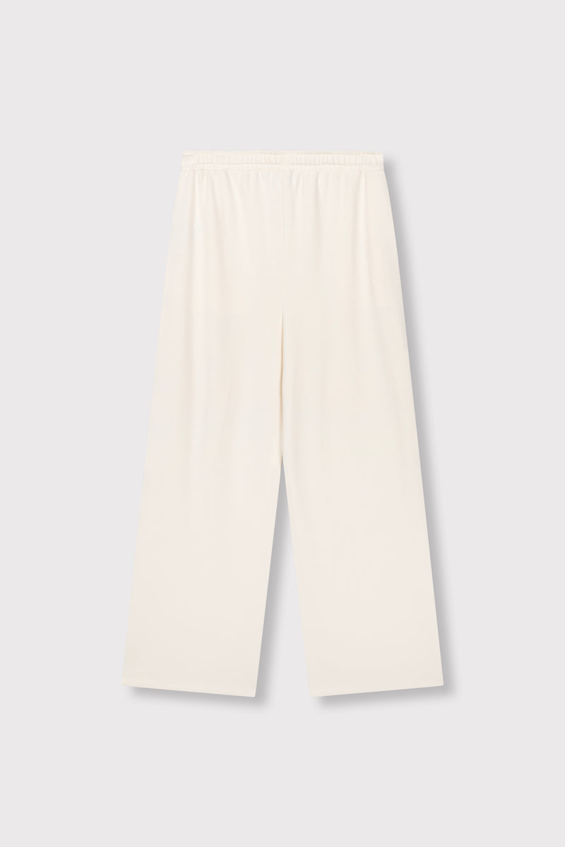 Broeken beige ALIX The Label