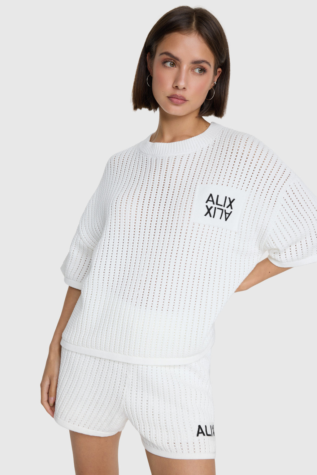 Tops beige ALIX The Label