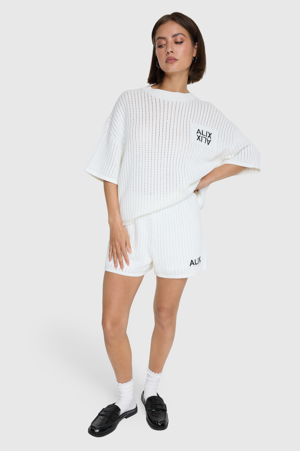Tops beige ALIX The Label
