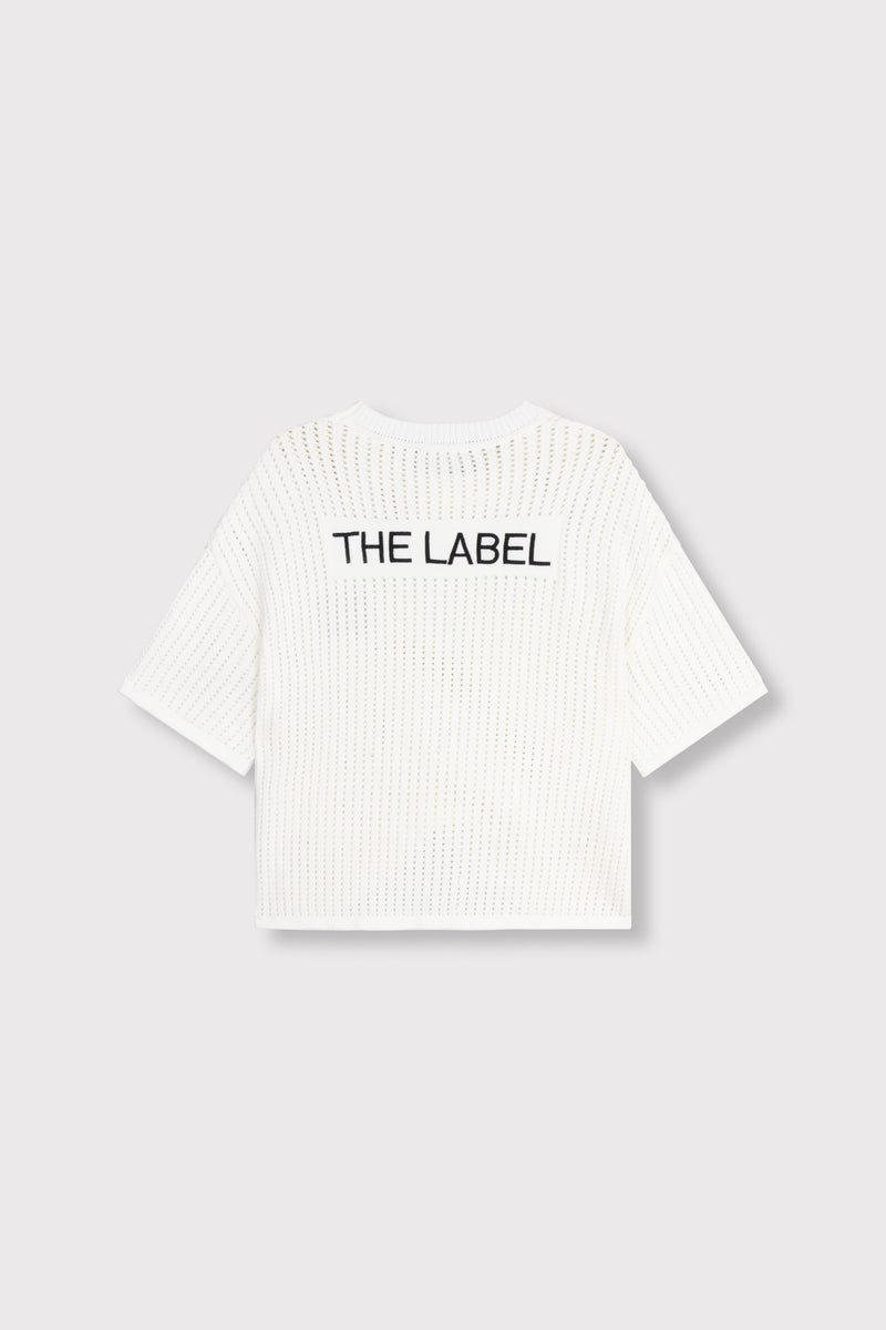Tops beige ALIX The Label