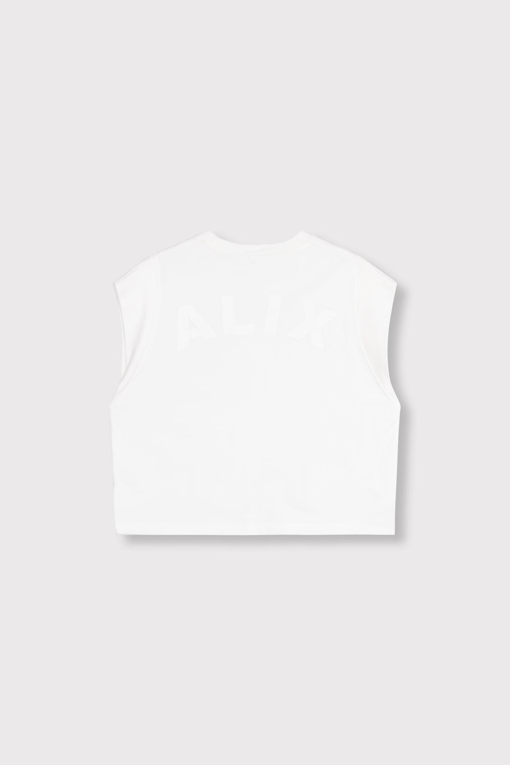 T-shirts korte mouw wit ALIX The Label