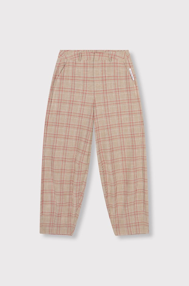 Broeken beige ALIX The Label
