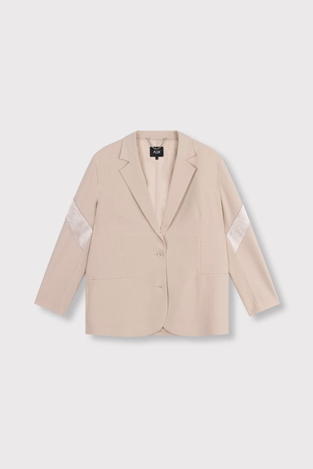 Blazers beige ALIX The Label