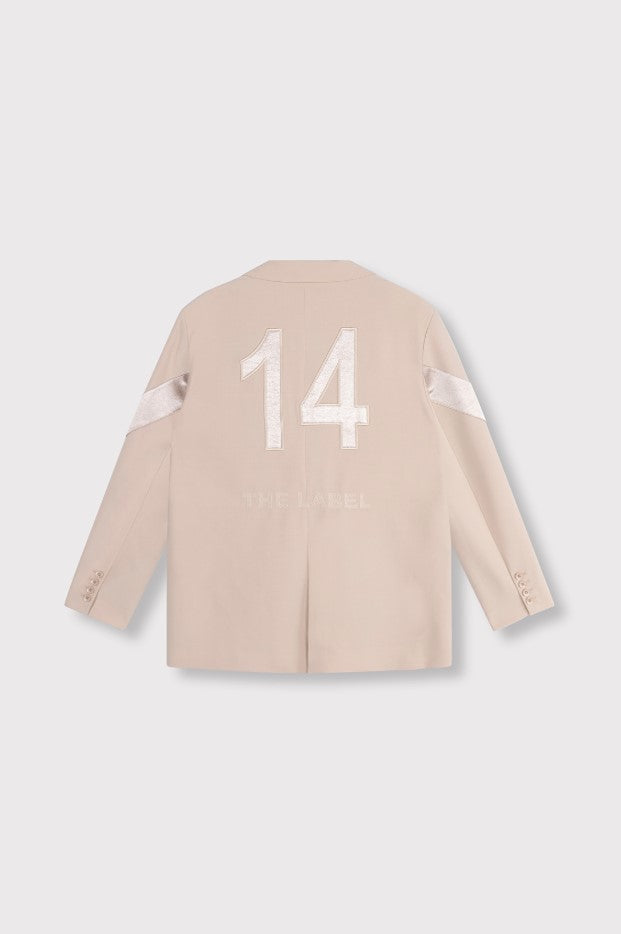 Blazers beige ALIX The Label