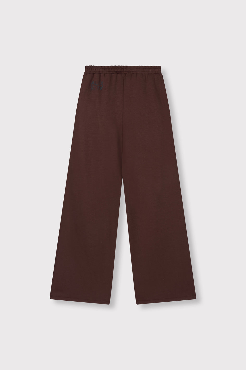 Broeken bruin ALIX The Label